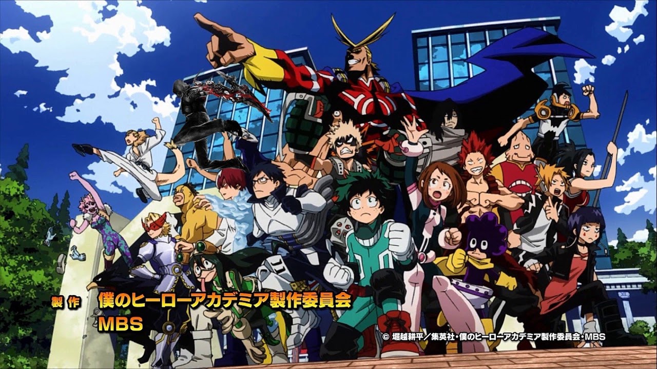 ¿Que hubiera pasado si Alex Mercer tenia un hijo y estaban en el mundo de boku no hero? capitulo 1