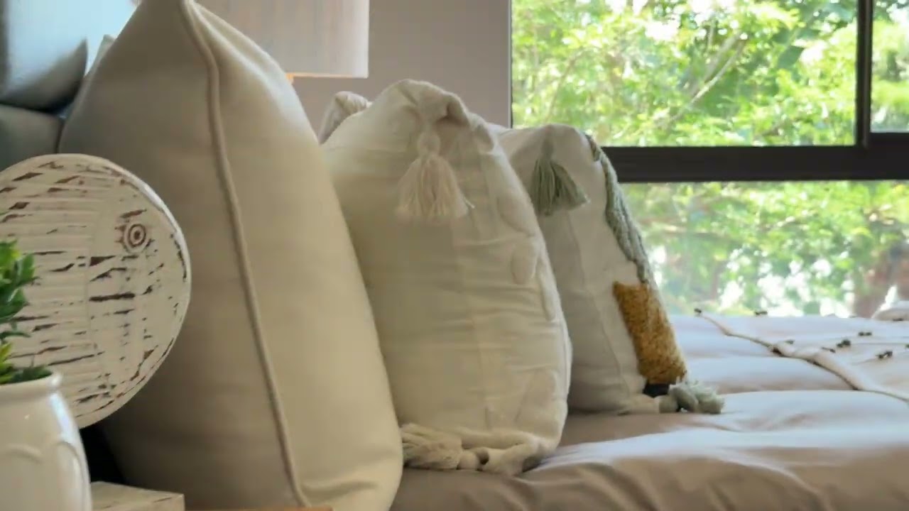 5 Bedroom Sea View Haven in Simbithi