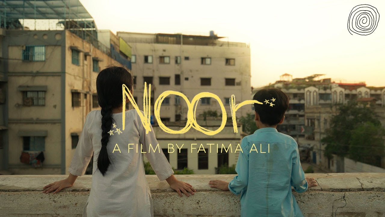 Noor - A film by Fatima Ali