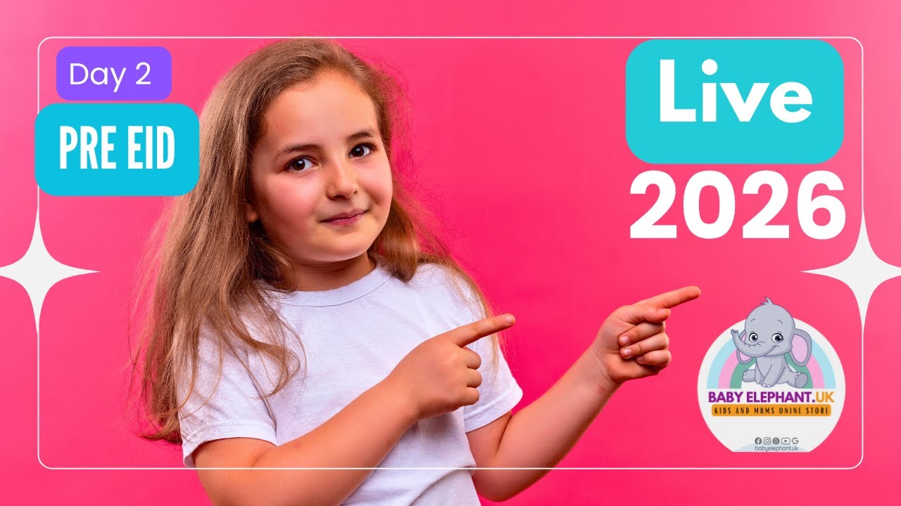 Pre Eid Live Day 2 | 30 Jan 2026 | imported Toys and Stationery Wholesale from Warehouse
