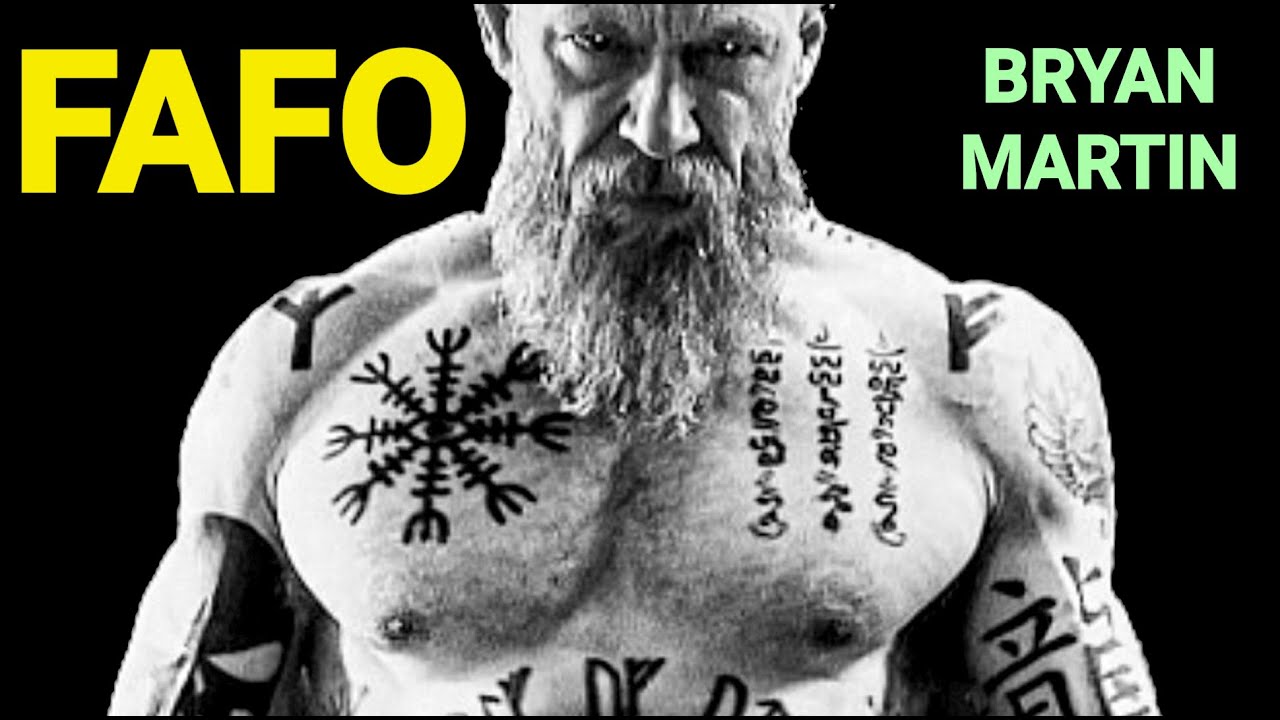 FAFO - Bryan Martin (feat. Charley Farley, OG Caden & Austin Tolliver) - Explicit Lyrics