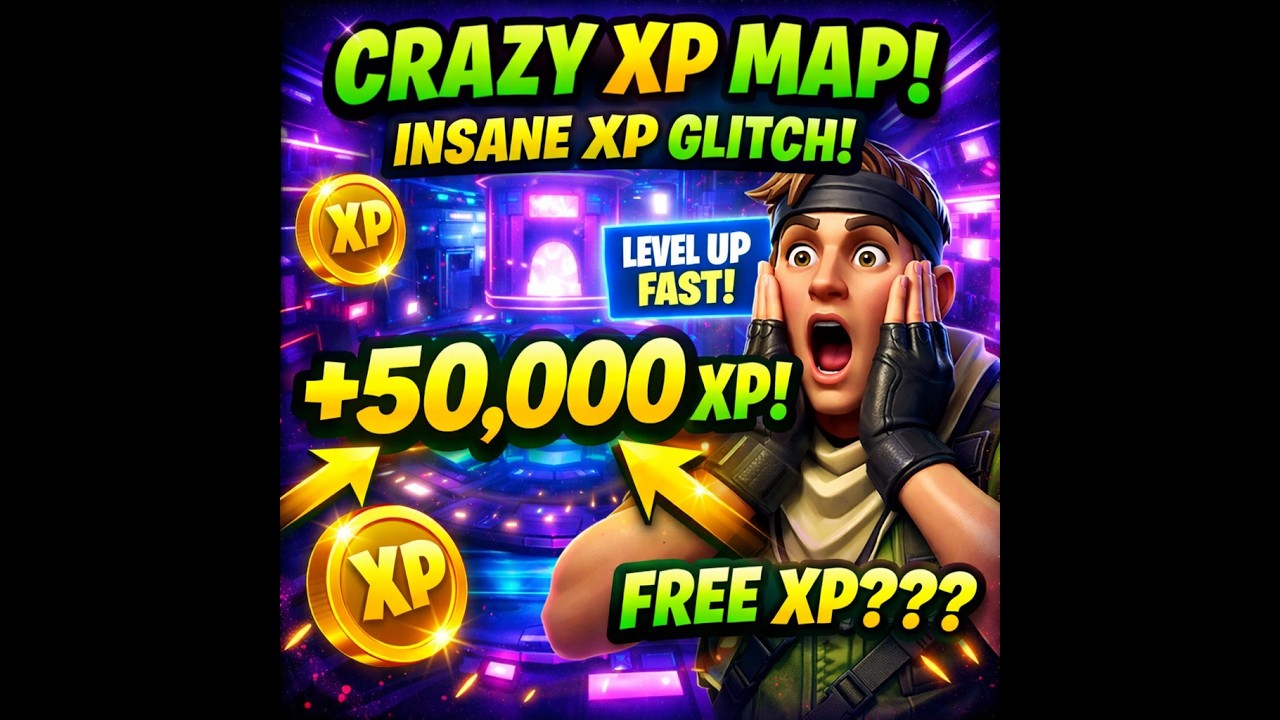 Op xp map