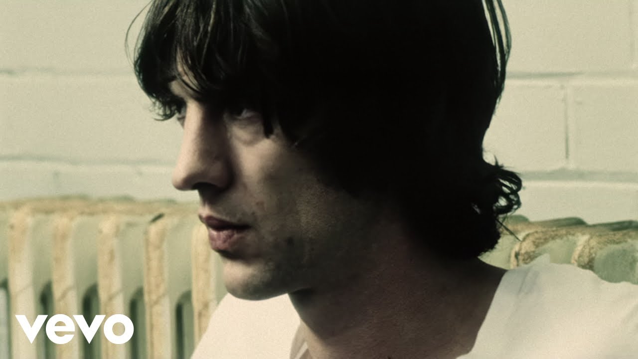 Richard Ashcroft - Break The Night With Colour