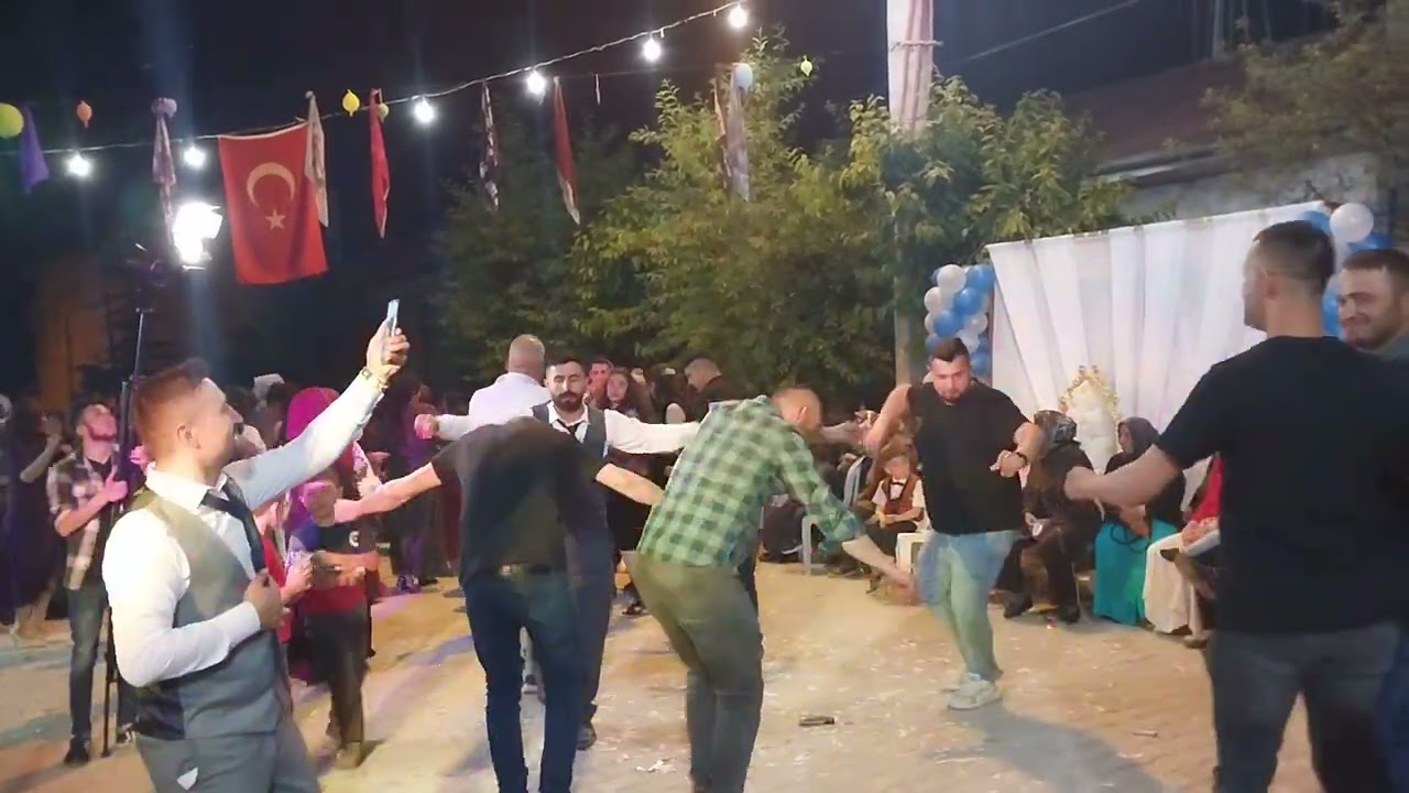 recep şen karaadilli sünnet düğünü...