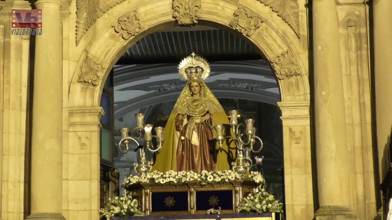 A. Parroquial Santa Cruz y Caridad y Esperanza