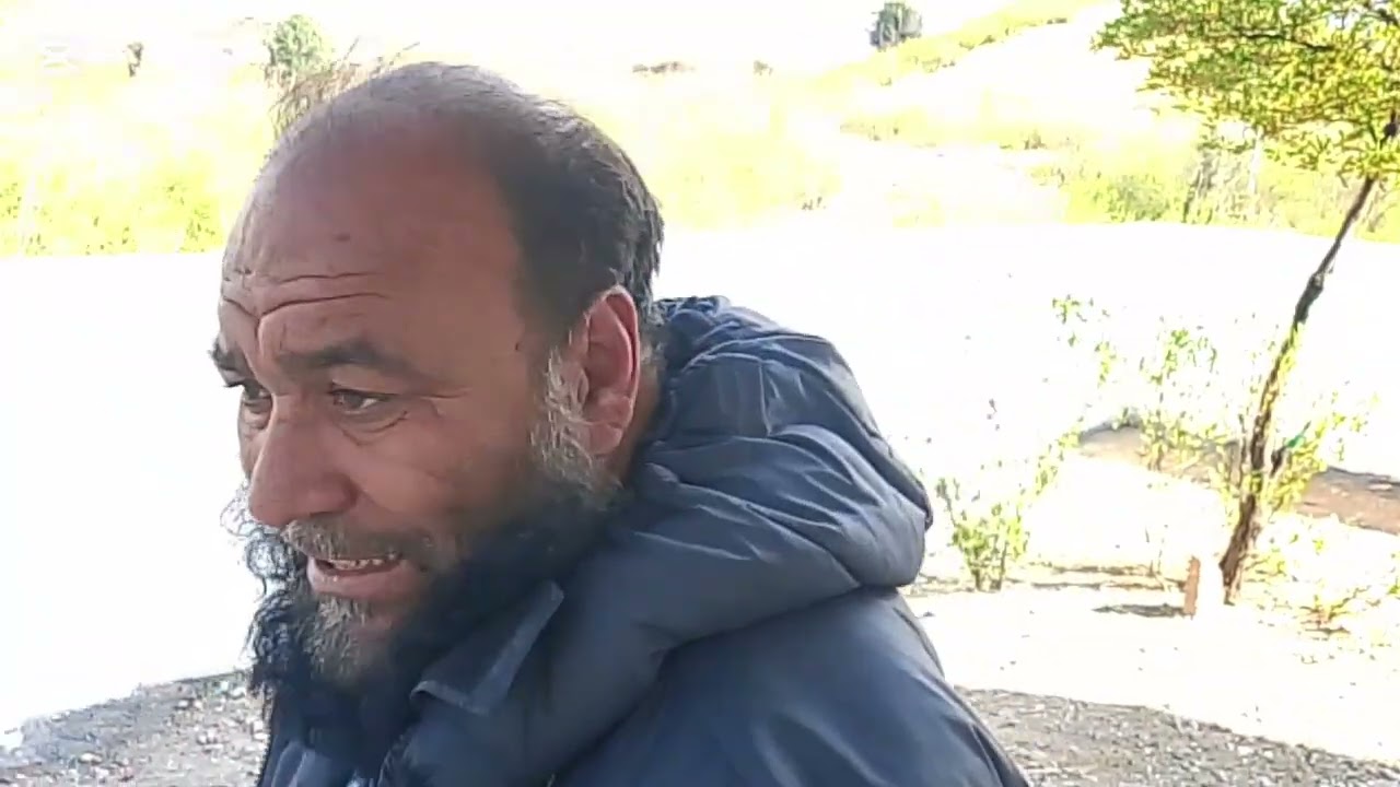 مزار غالب گل با با نظام پور اور پہاڑوں کے خوبصورت تھی۔۔14.۔2..2026