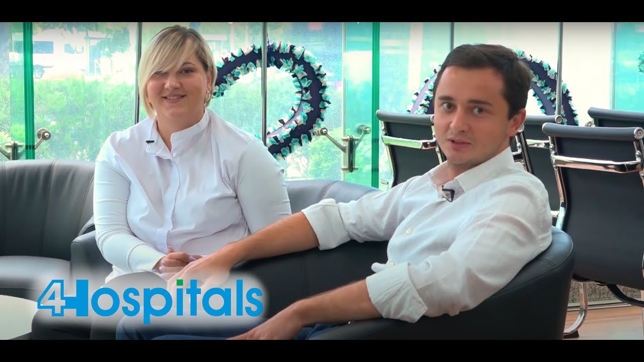 Dr. Konstatine Sulamanidze about Breast Augmentation with B-Lite Implants