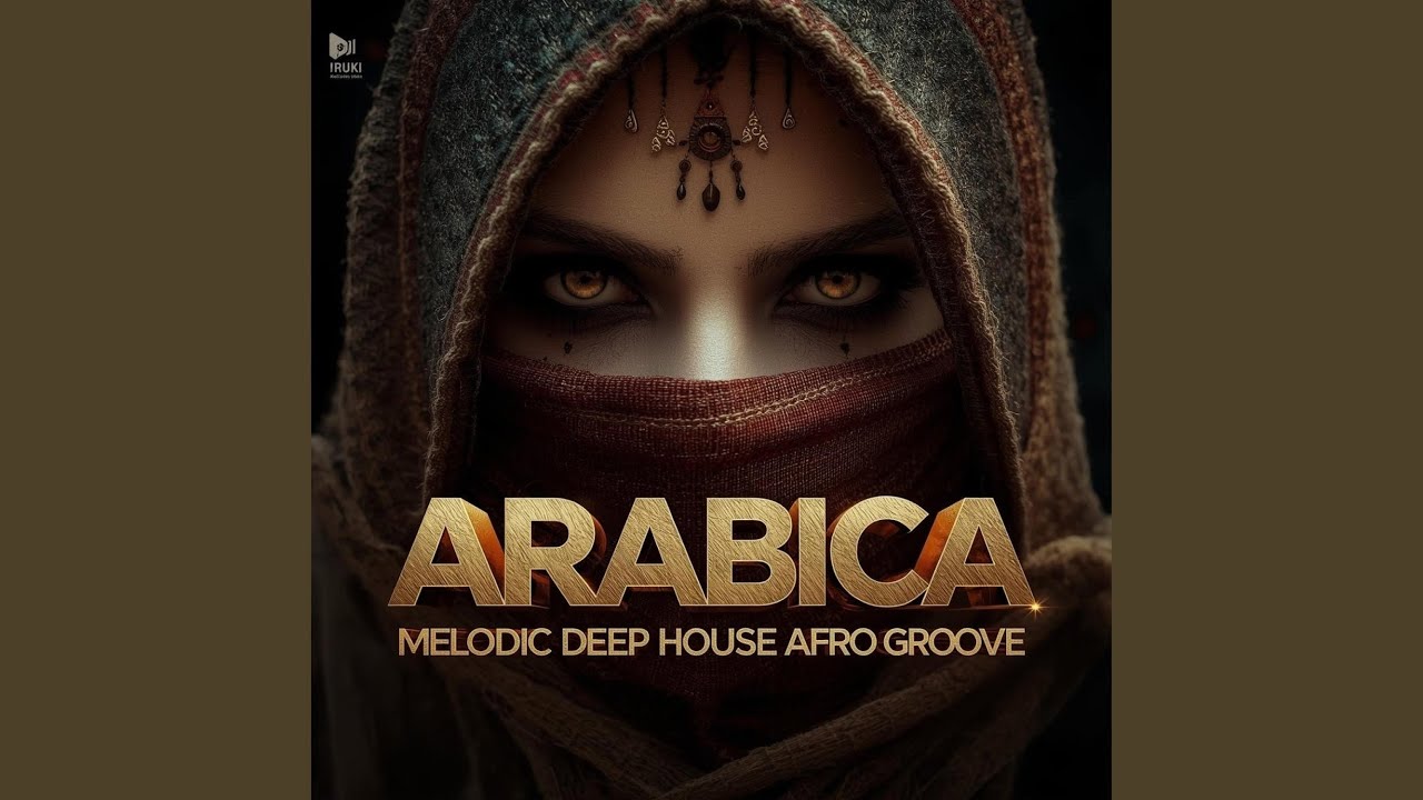 Arabica Deep House 2026 Golden Desert Groove