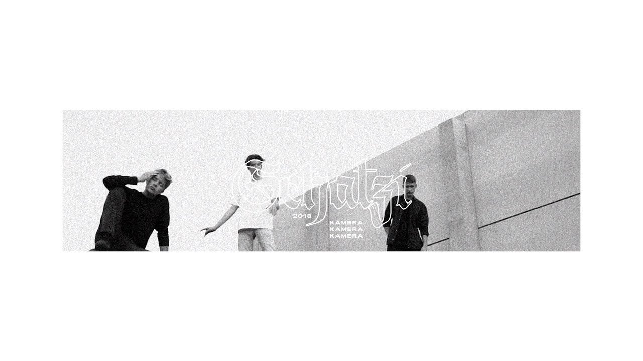 SCHATZI - Kamera (Offizielles Video)