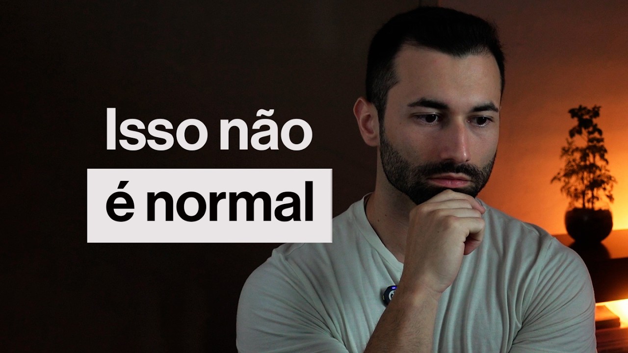 Tá todo mundo correndo, mas pra onde?!