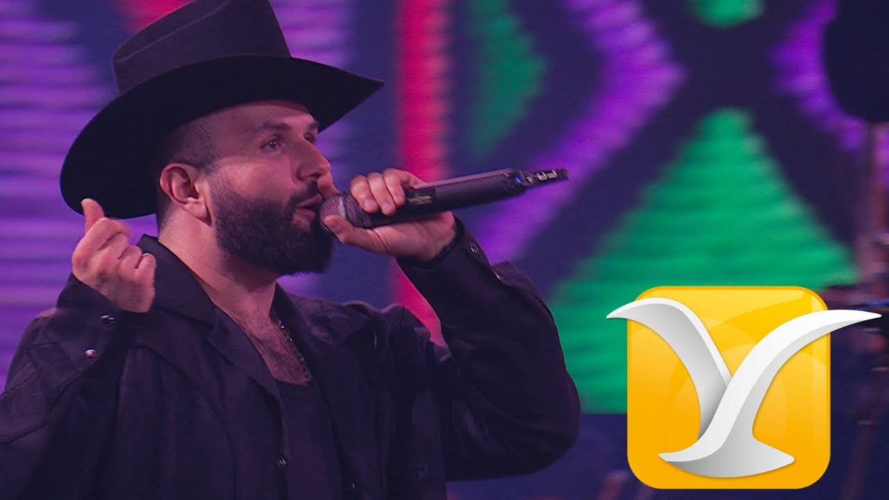 Carin León - ME LA AVENTE - Festival de la Canción de Viña del Mar 2025 - Full HD 1080p.