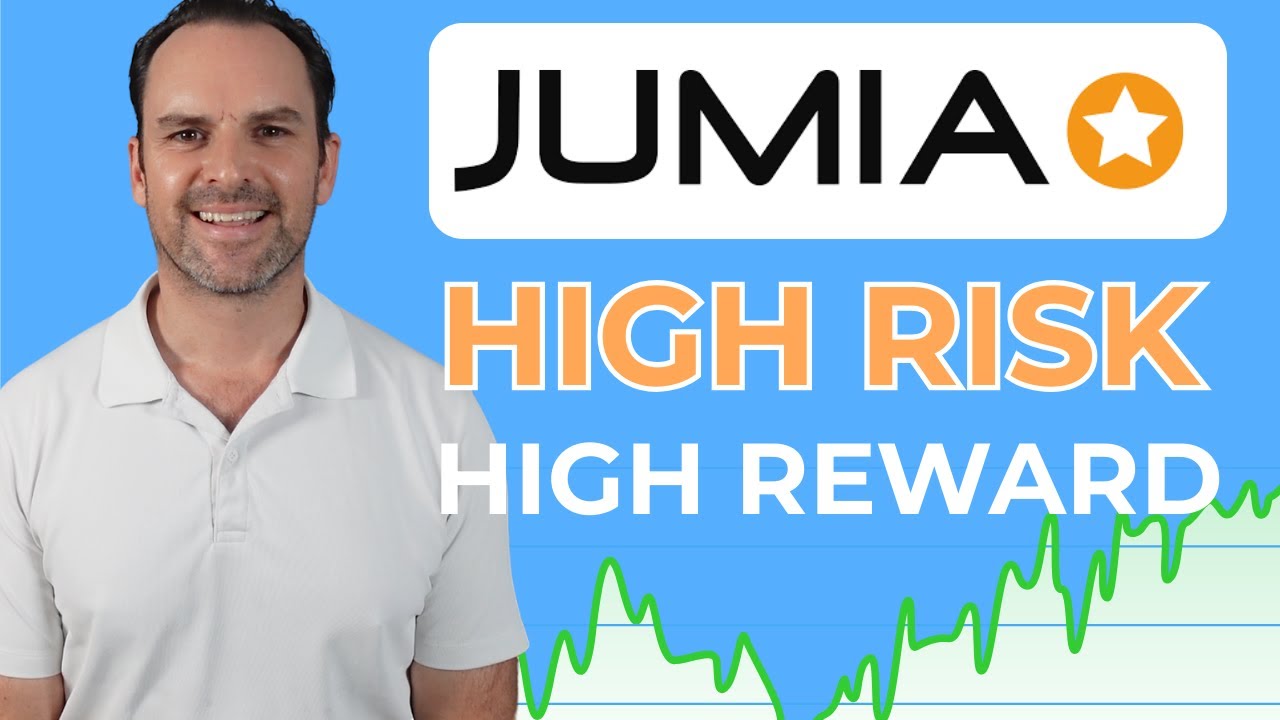 Czy kurs akcji JUMIA wkr&oacute;tce się odwr&oacute;ci? Analiza techniczna JMIA
