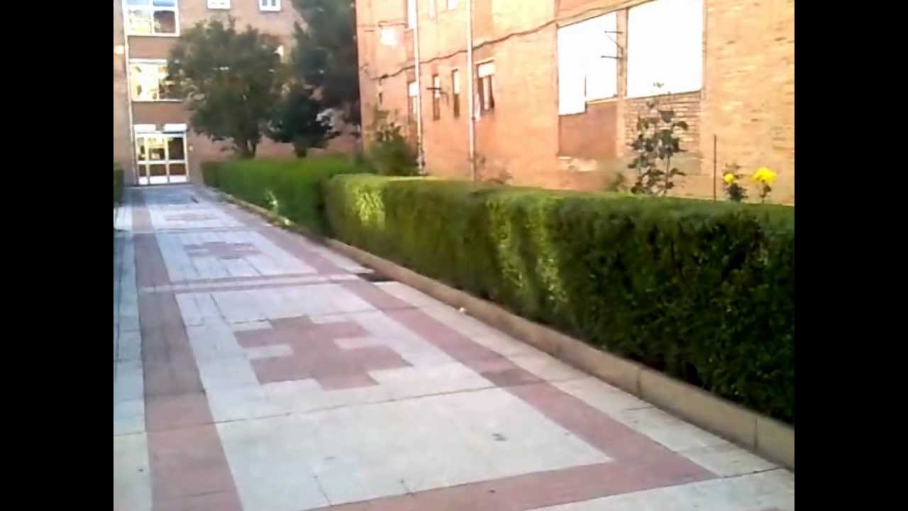 PARKOUR EN GUARDO PARTE 3