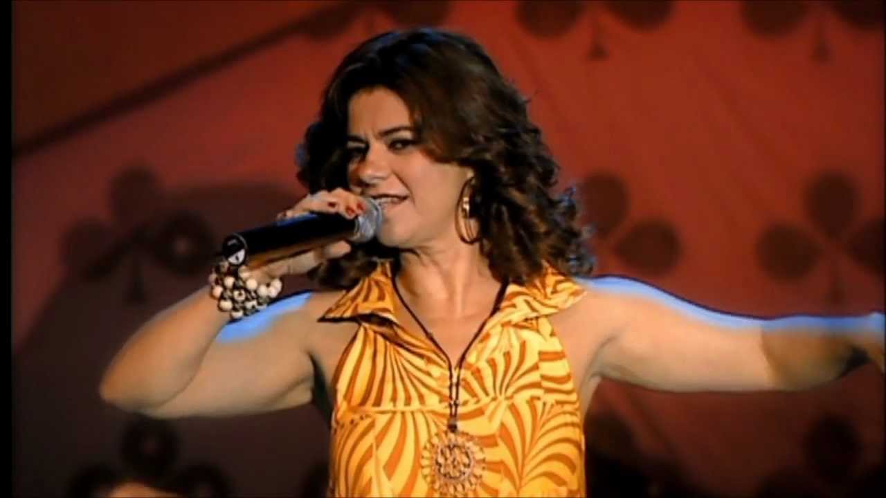 Mel na Boca - Almir Guineto & Dorina HD