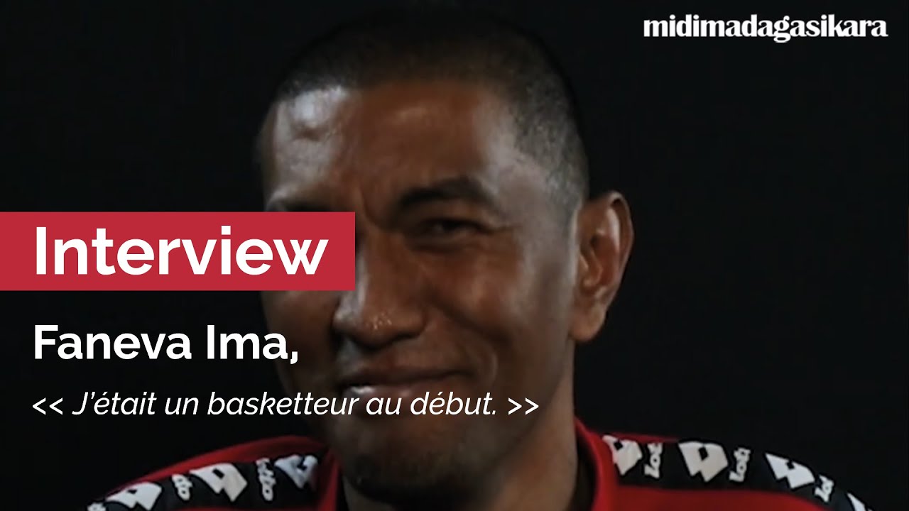 Interview de Faneva Imà Andriatsima