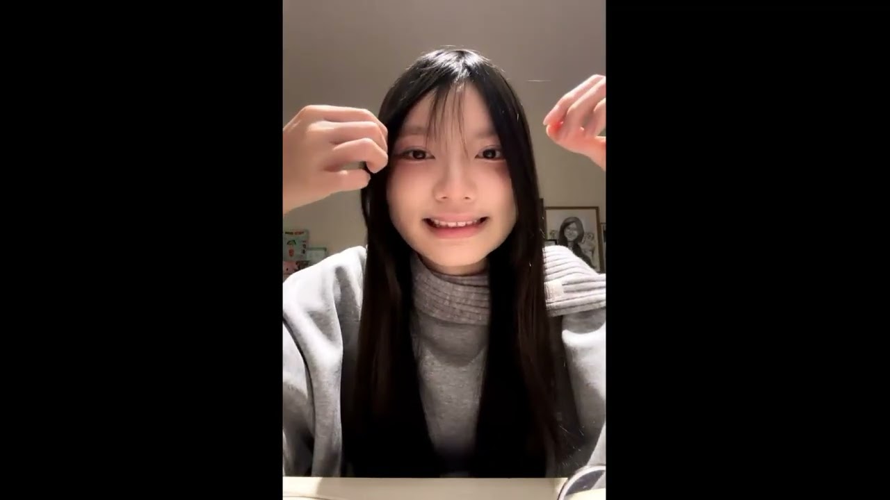 มานั่งดูน้อง สตป แต่งหน้าก่อน popup live ก็เพลินดีนะ