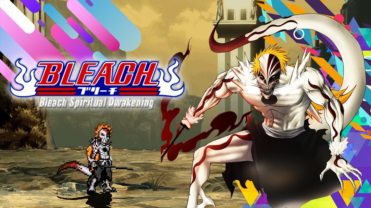 Mugen char Ichigo hollow by VegettoMods Z and salah