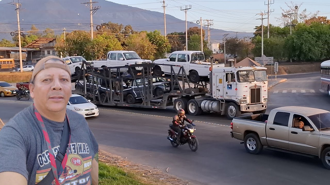 DIOS MÍO.  Esto es una locura 
