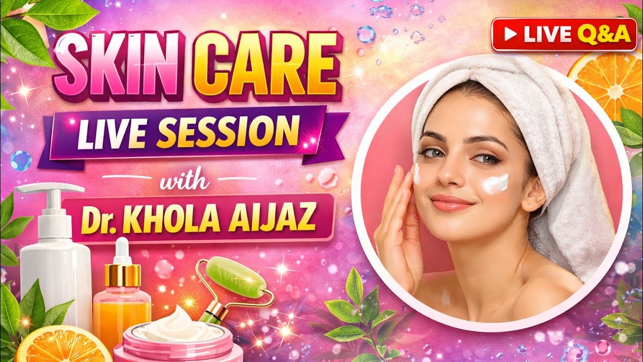 Talked about Gracia intense moisturizing cream and causes and treatment of fair fall in detail