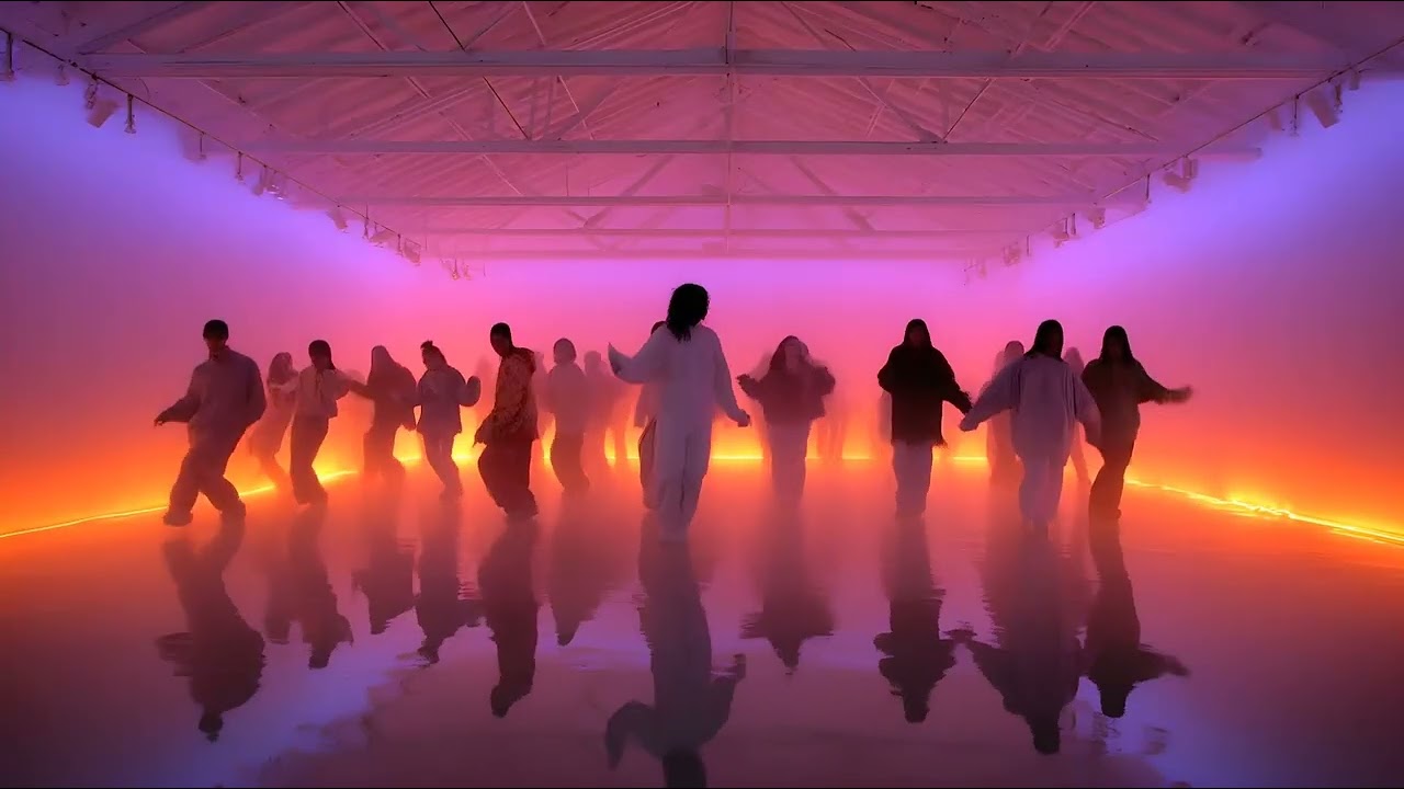 Chill Melodic House Mix | Euphoric Movement Vibes + Urban Sanctuary