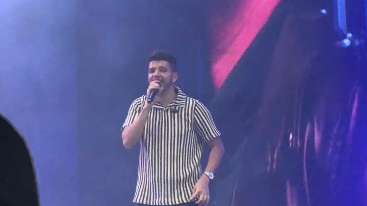 NADSON O FERINHA EM SURUBIM 19-01-2026
