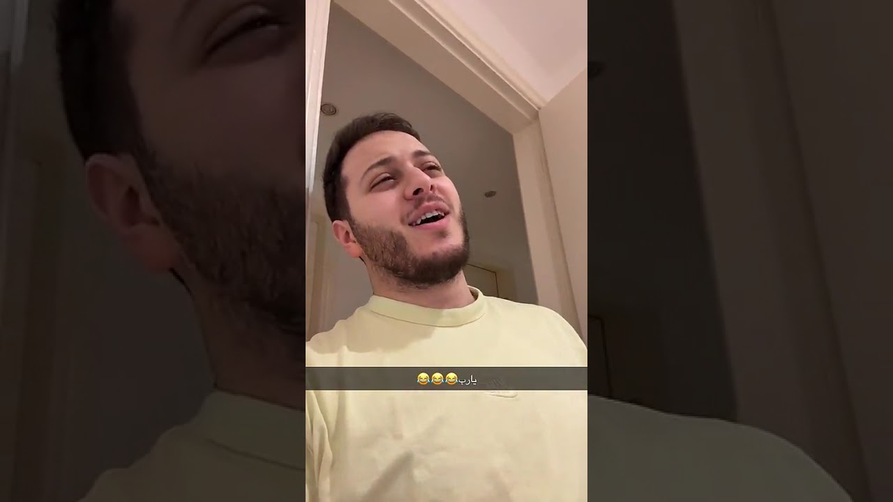 شوفوا عصومي شو بده!