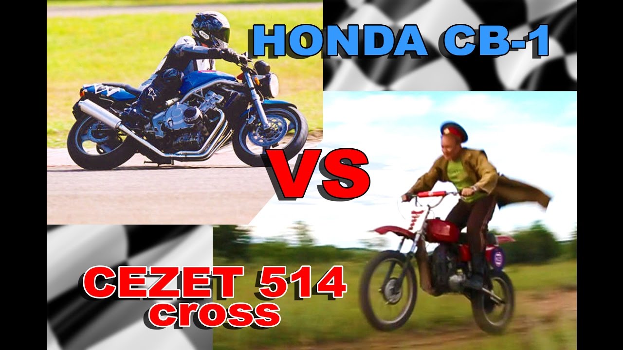 Чезет/CEZET514 Настройка карбюратора IKOV и продубас