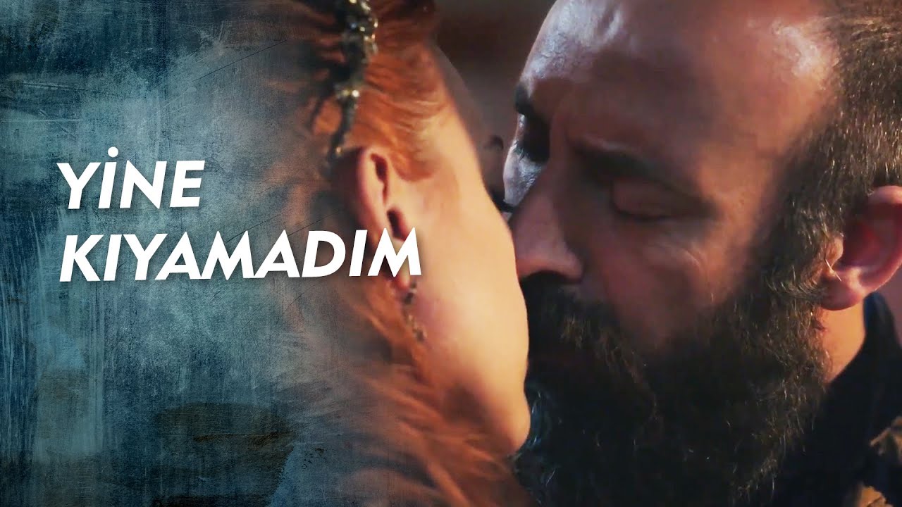 GÖNÜL ALMAYI BENDEN ÖĞRENMİŞ BELLİ