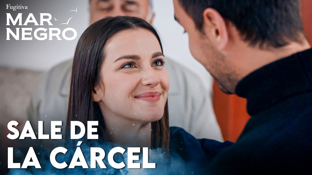 ¡Nefes está libre! - Mar Negro | Escenas Legendarias