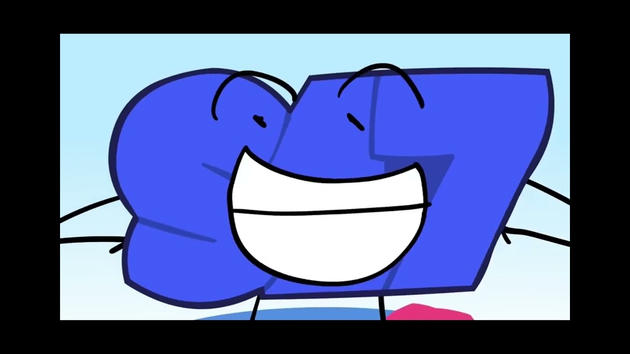 Object fool-Animatic battle 3 but only Season 17 on screen
