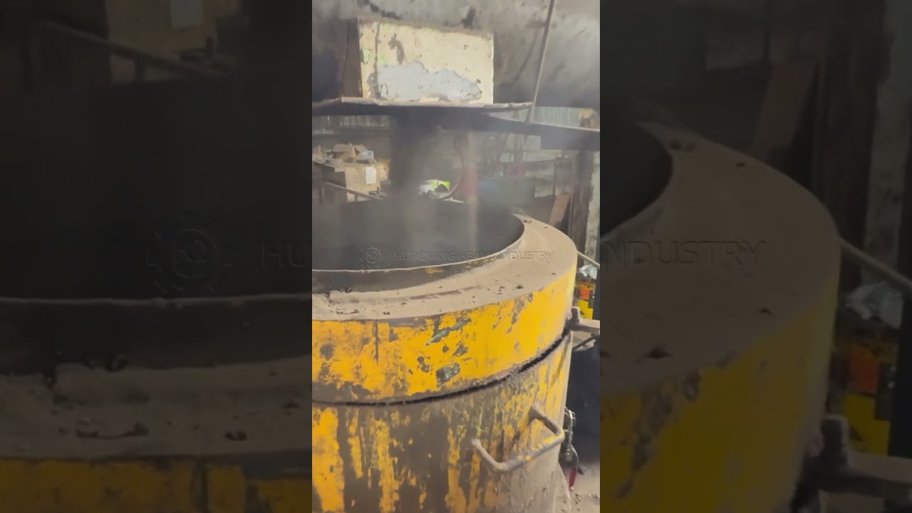 Chicken Manure into High Quality Organic Fertilizer Pellets | High Efficient Flat Die Pellet Machine