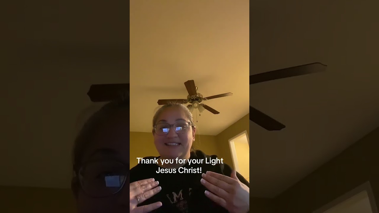 Jesus Christ the Light