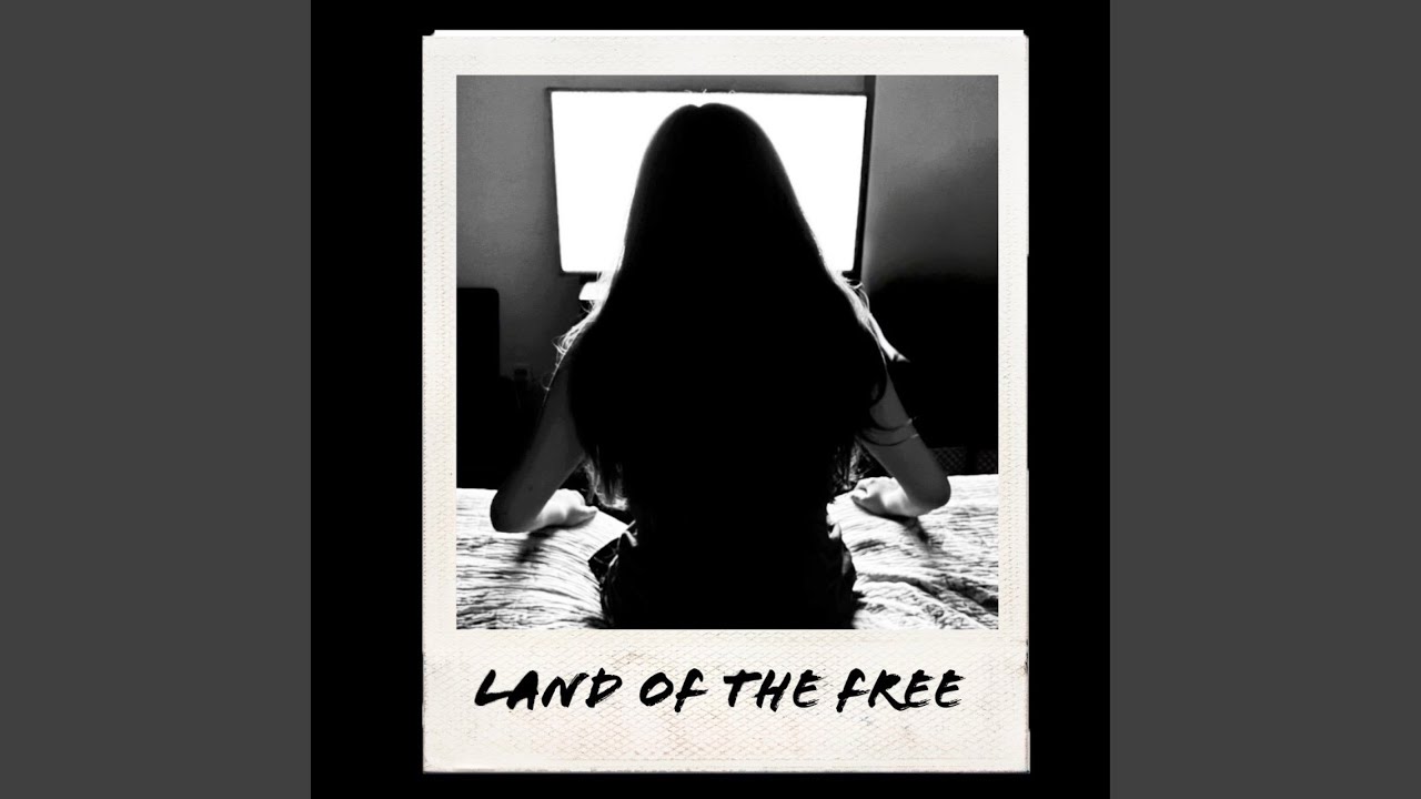 LAND OF THE FREE
