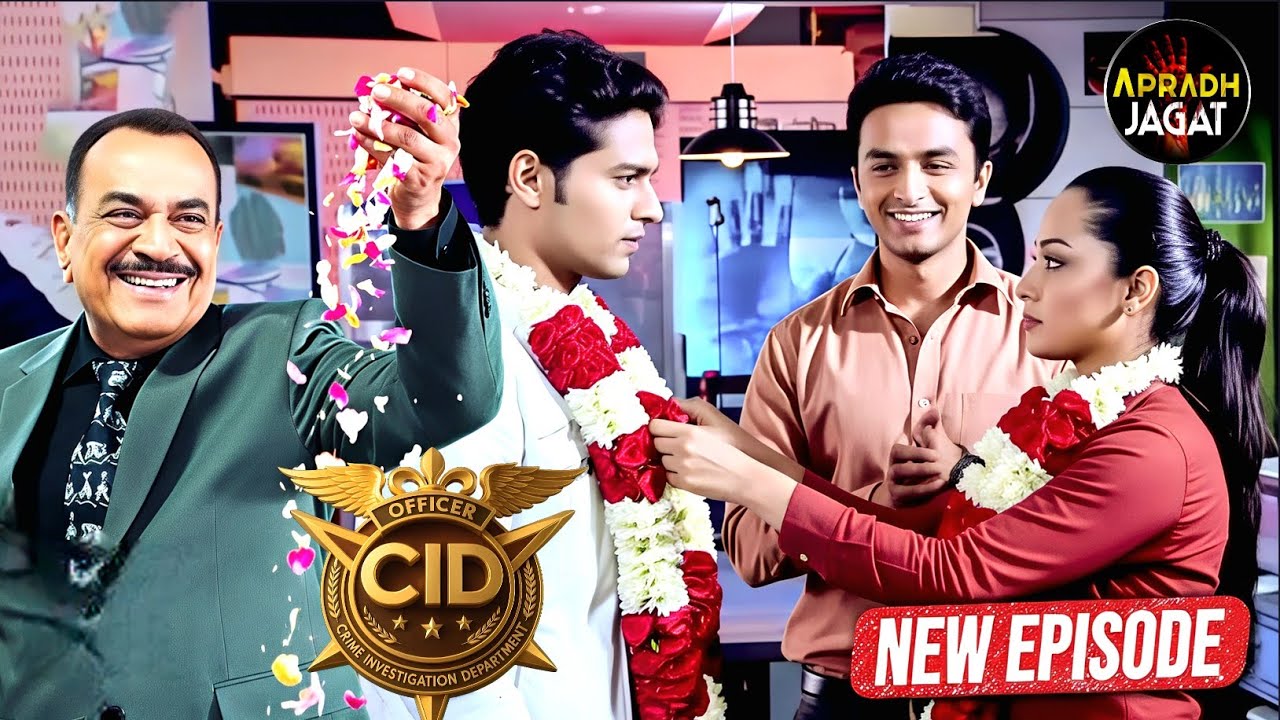 CID Story 2026 | CID Daya | Real CID | Hindi Series | CID Alert | CID Crime