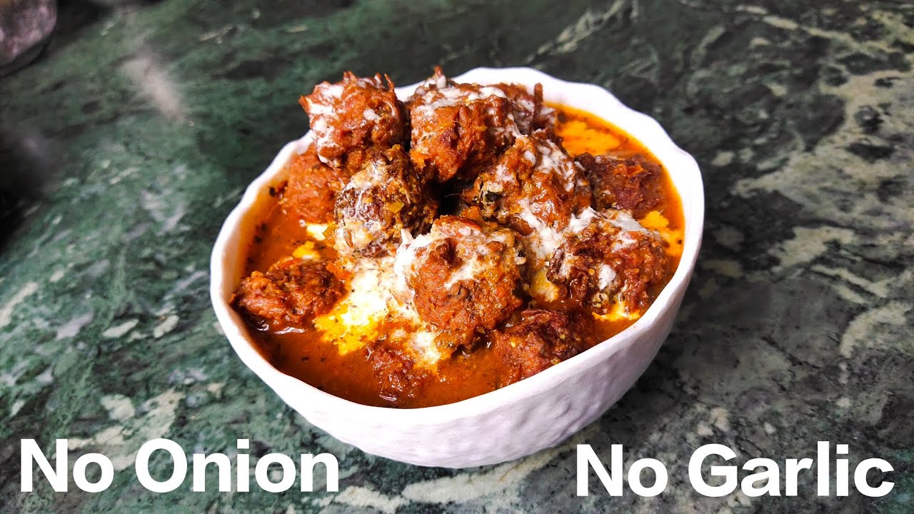 Lauki Kofta Curry Recipe | Ghiya Kofte | No Onion No Garlic Delicious Kofta Curry | Meenu Sharma 