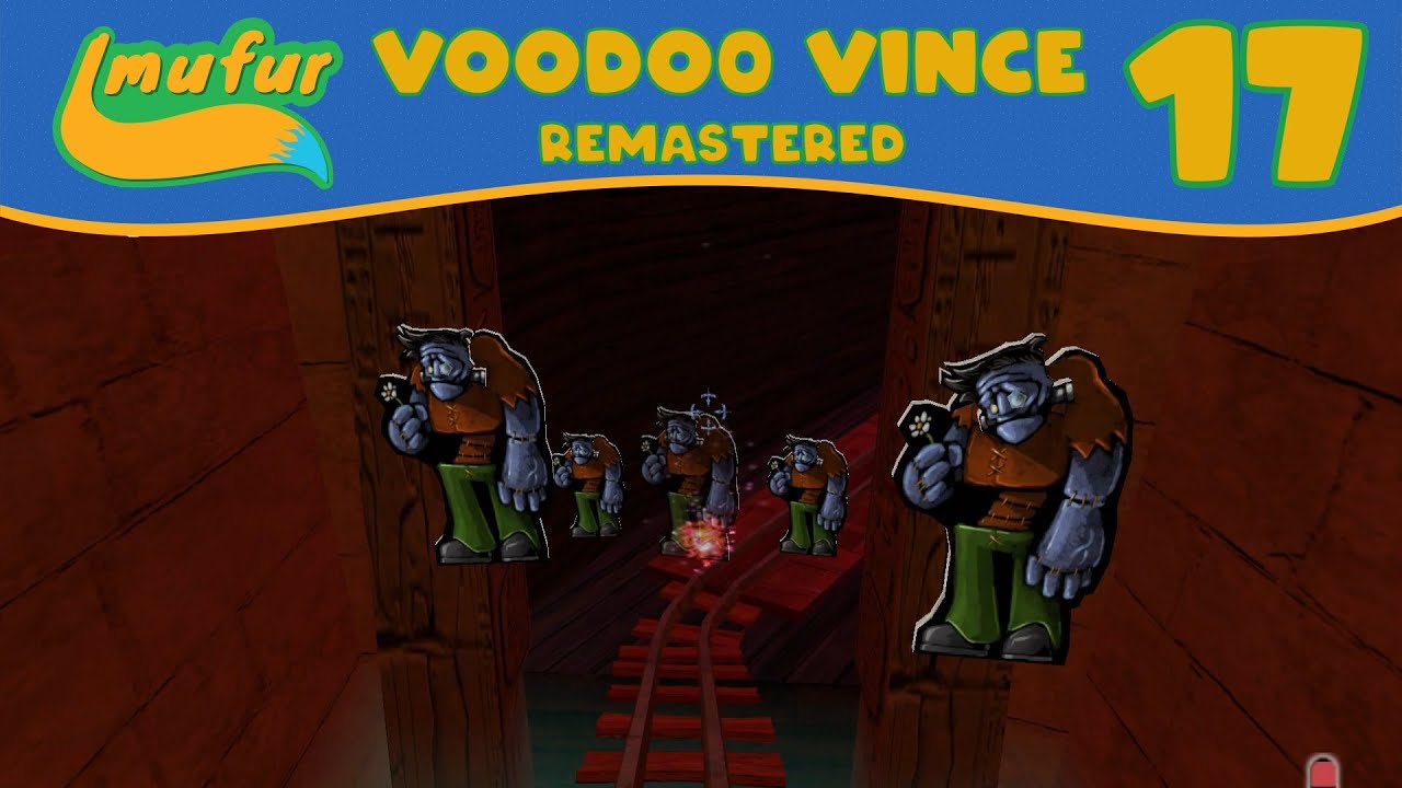 The house of mirrors