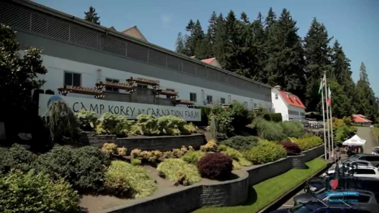 Camp Korey 2015