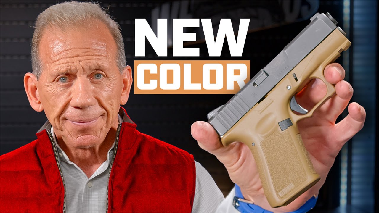 New Coyote M1X - Turn Your Old Glock 26 Into &ldquo;26X&rdquo; *