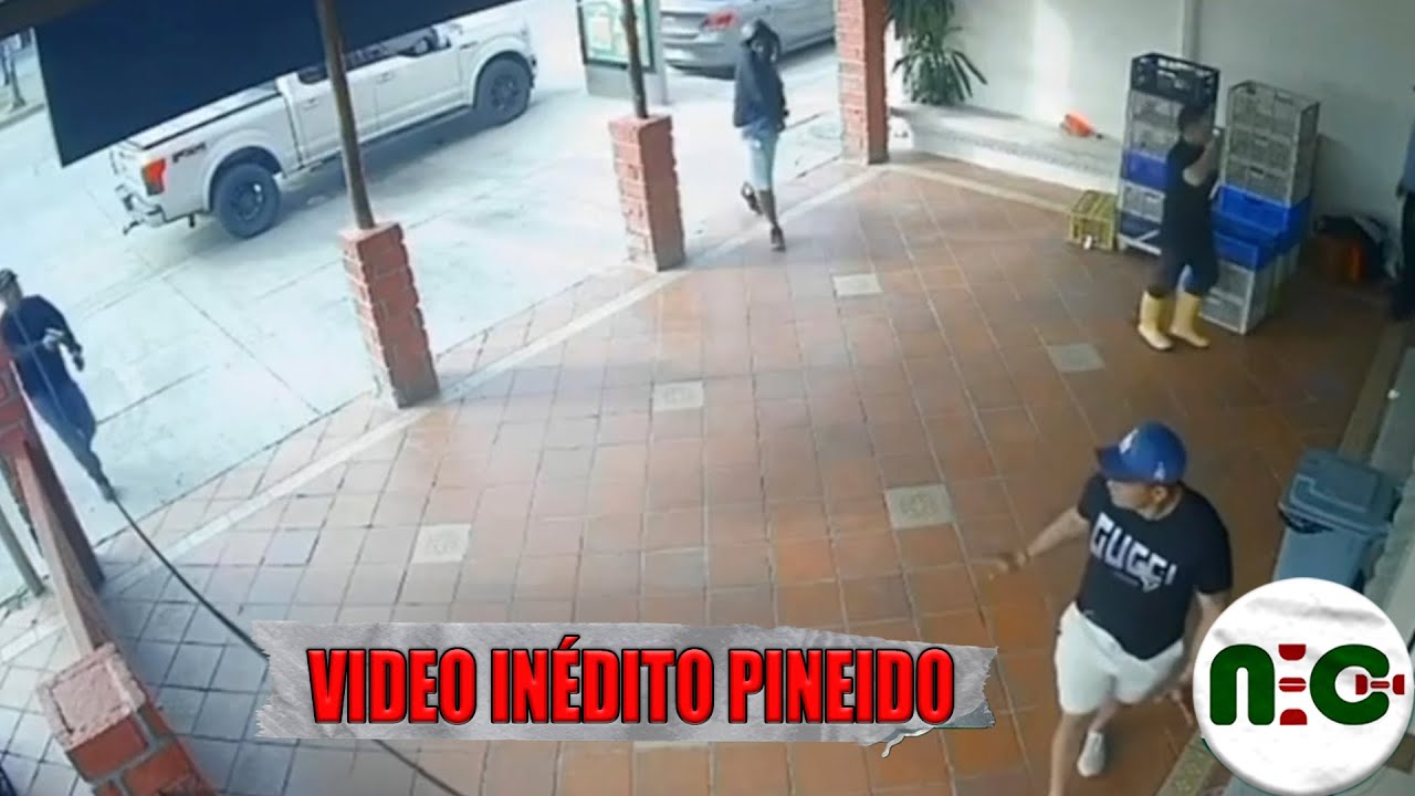Video de AS3S 1- N4T0 de Mario Pineida sale a la luz