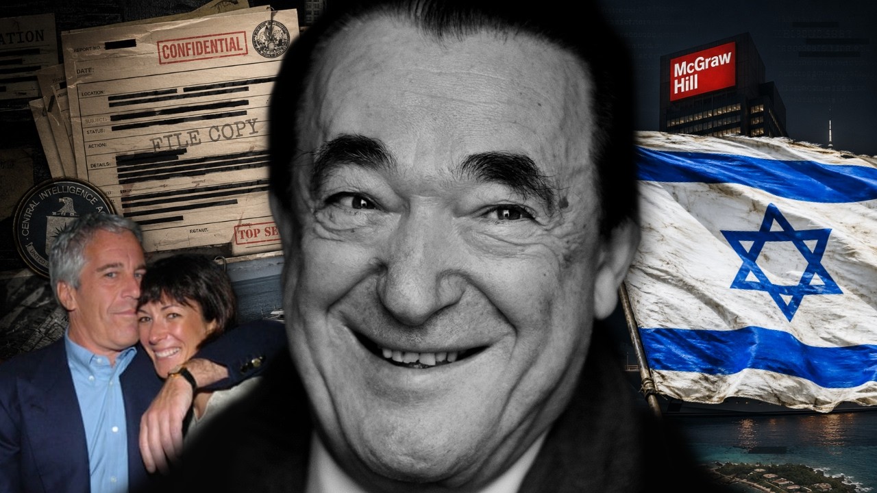 Ghislaine Maxwell and the Epstein Files | What Court Filings REALLY Reveal