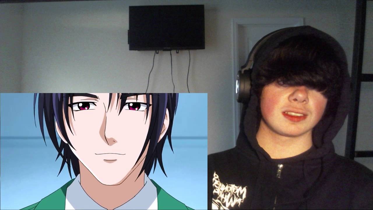 Rosario Vampire Season 2 Episode 10 Reaction!