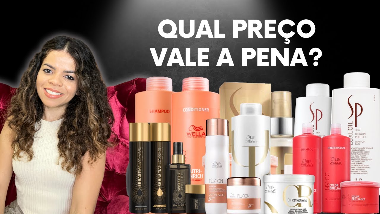 GUIA DE PREÇOS BLACK FRIDAY 2023 - GRUPO WELLA