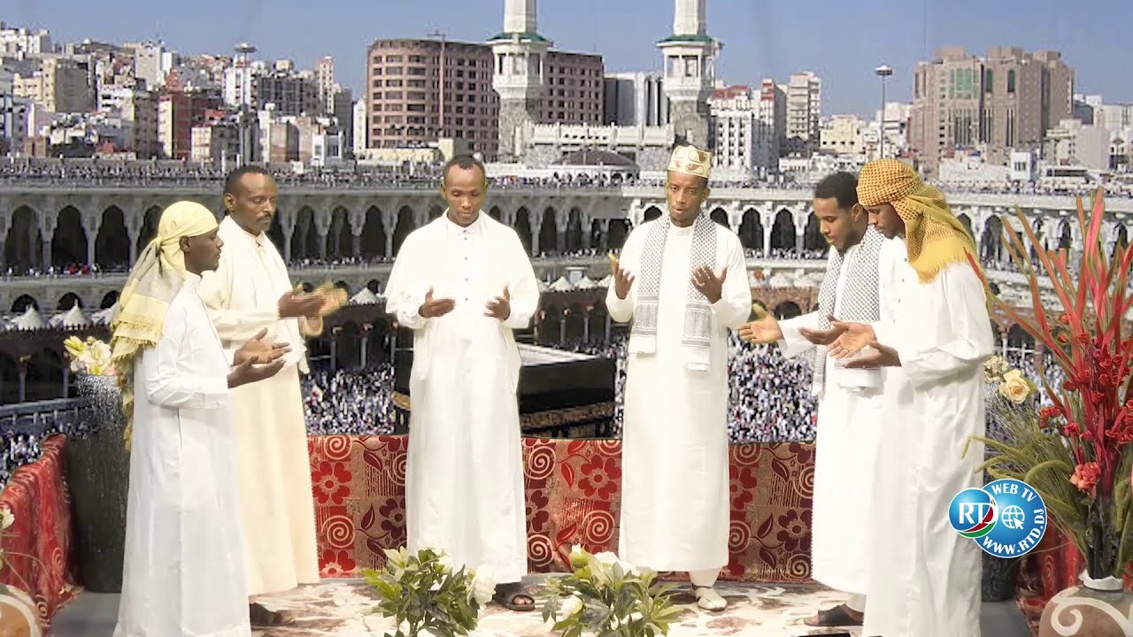 Qasaid Alla Bari | Groupe Haldoor