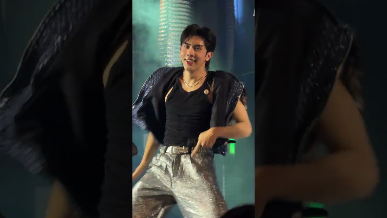 22122025 Bad shawty โชกุน CHOKUN FOCUS in SNOWVILLE2025 X PROXIE