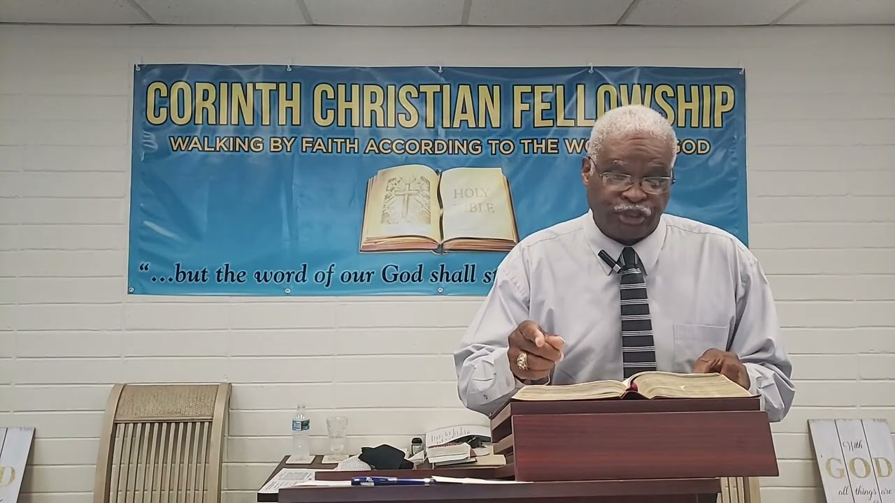 “BEWARE OF FALSE PROPHETS”  (Matthew 7:15-23)