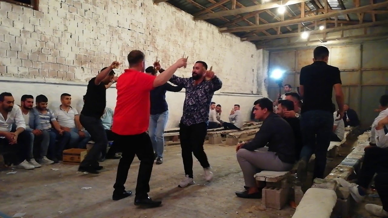 Incek muhabbeti 2019