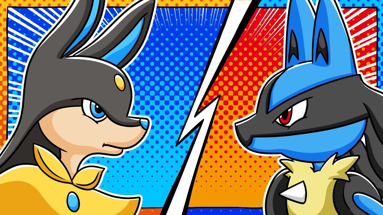 Why PalWorld Copied Pokémon
