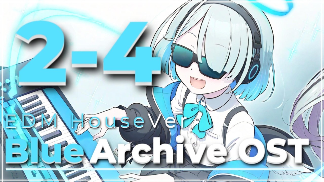 🩵 14. Step by Step - EDM House Ver.
