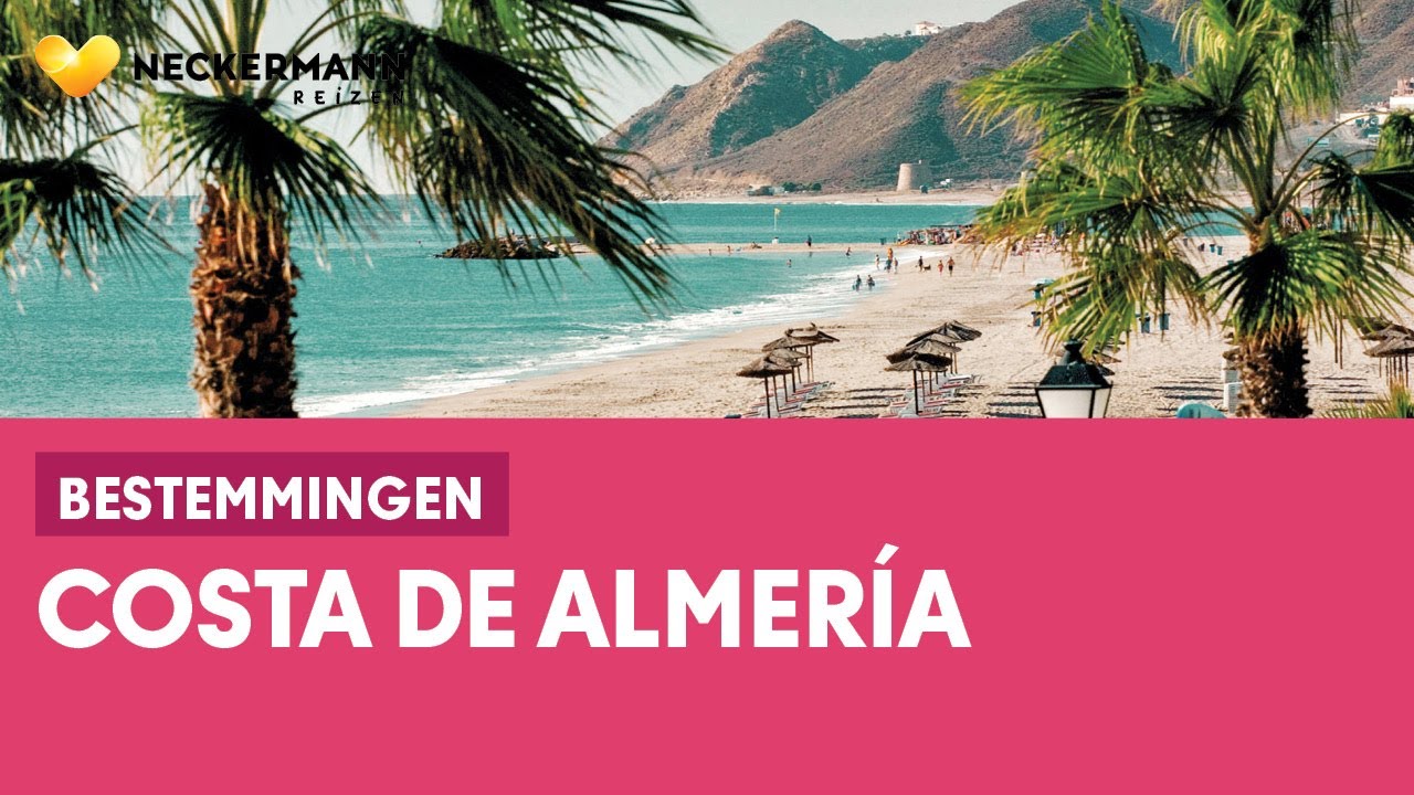 Costa de Almeria