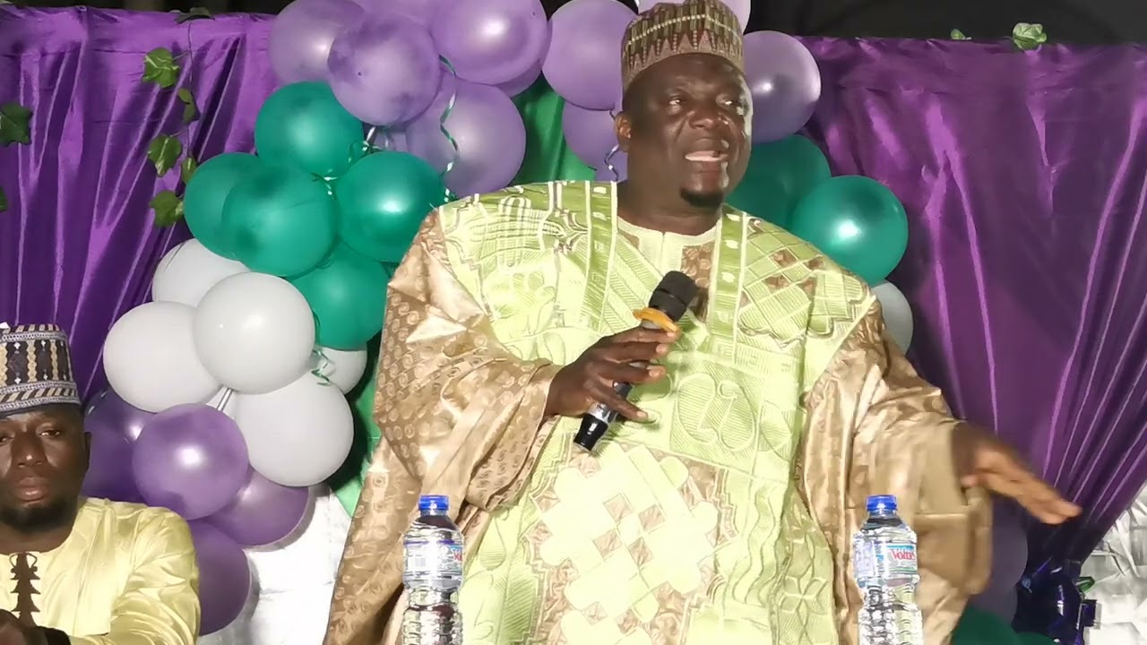 Dr CHAFI À KPALIME